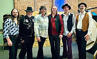 Roundhouse